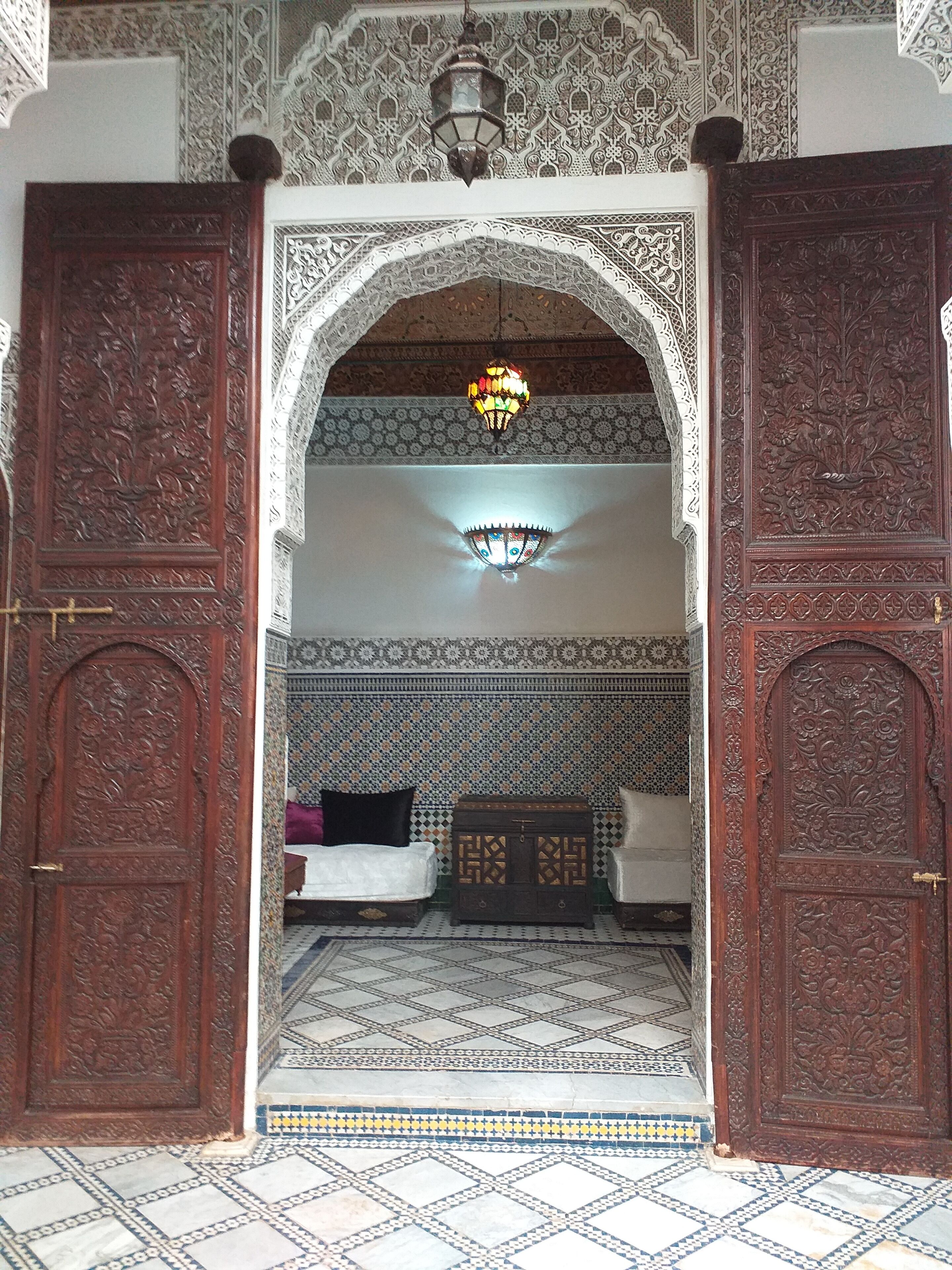 Foto - Riad Sheryne Fes