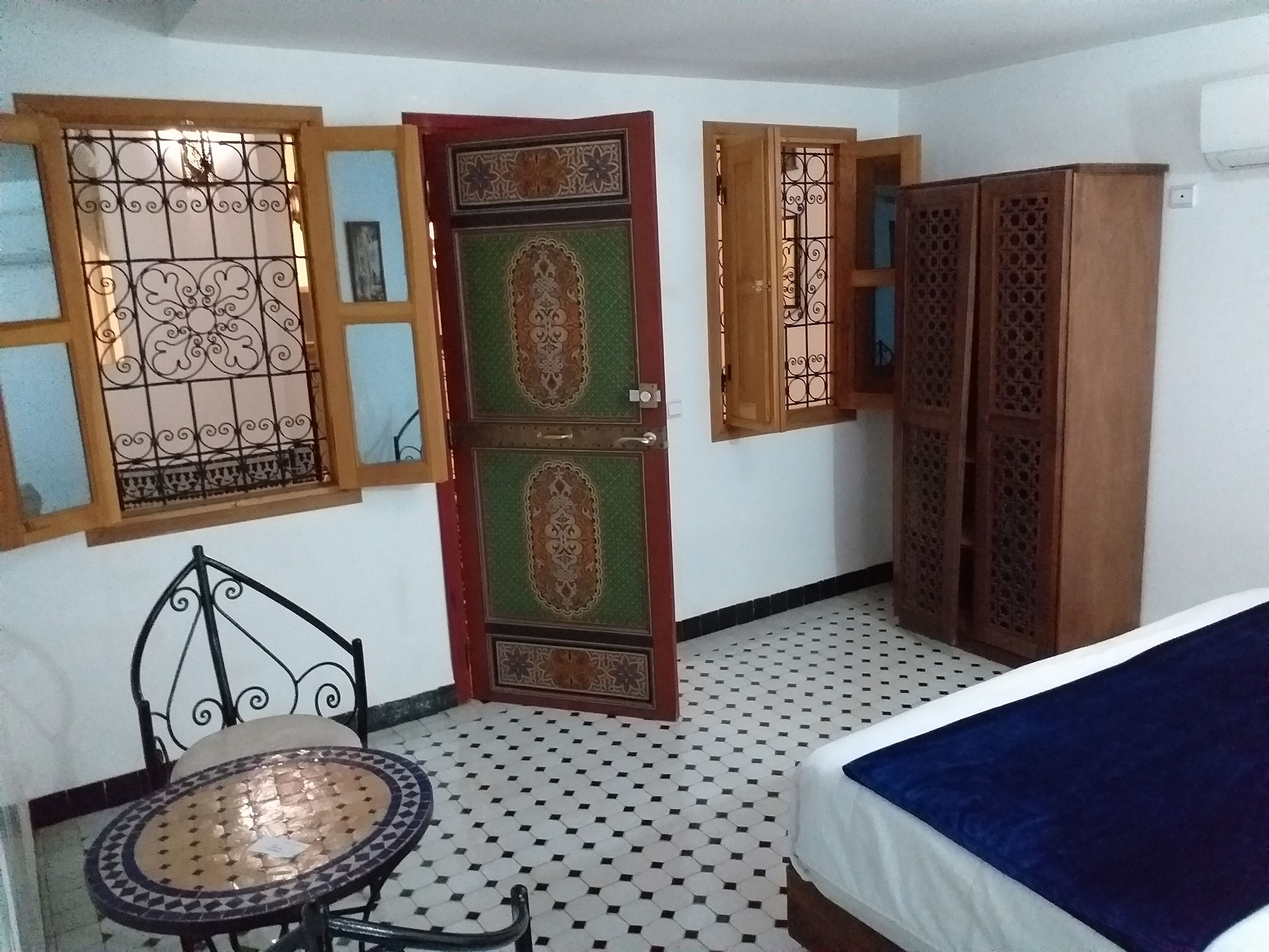 Foto - Riad Sheryne Fes