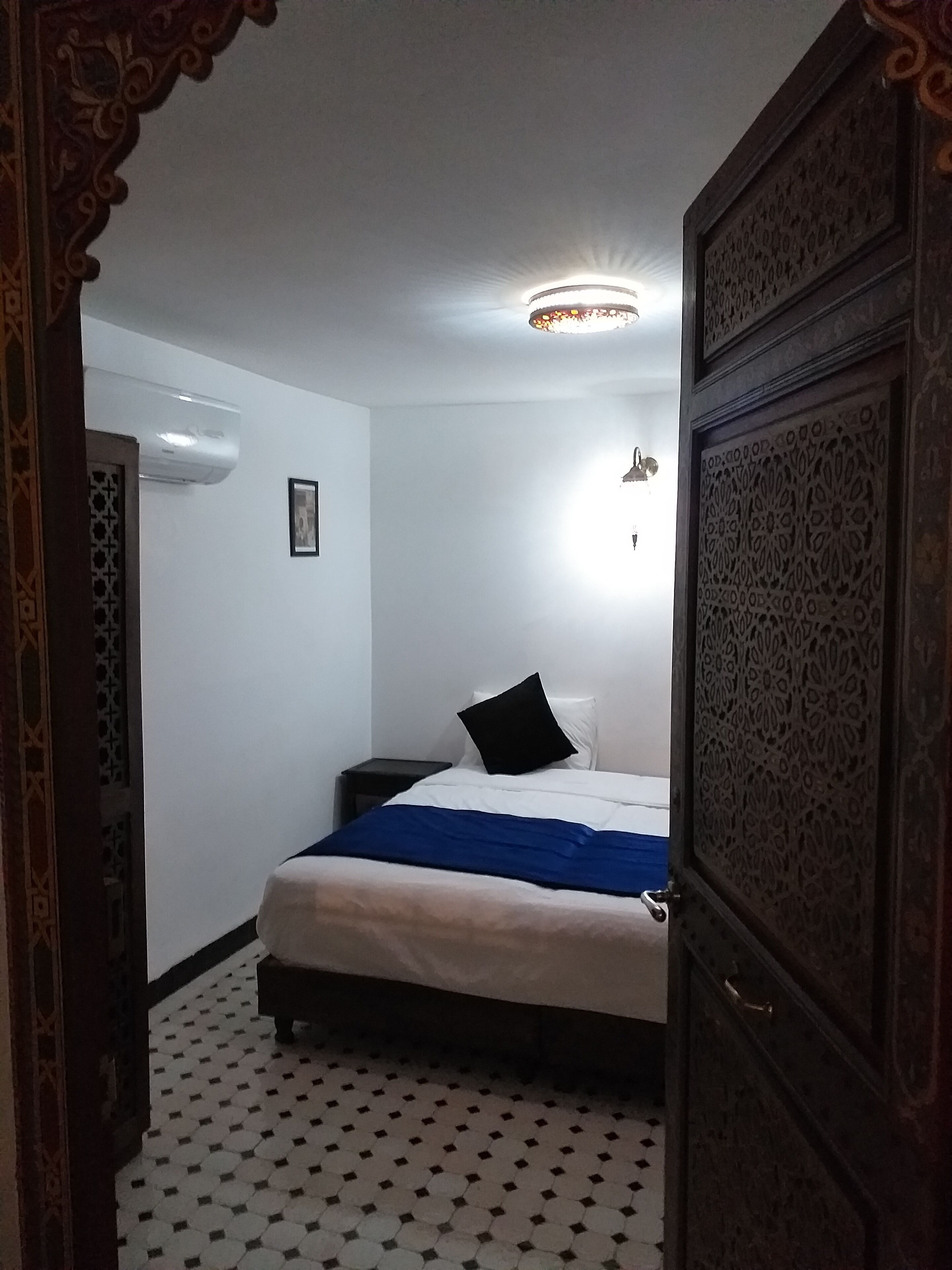 Foto - Riad Sheryne Fes