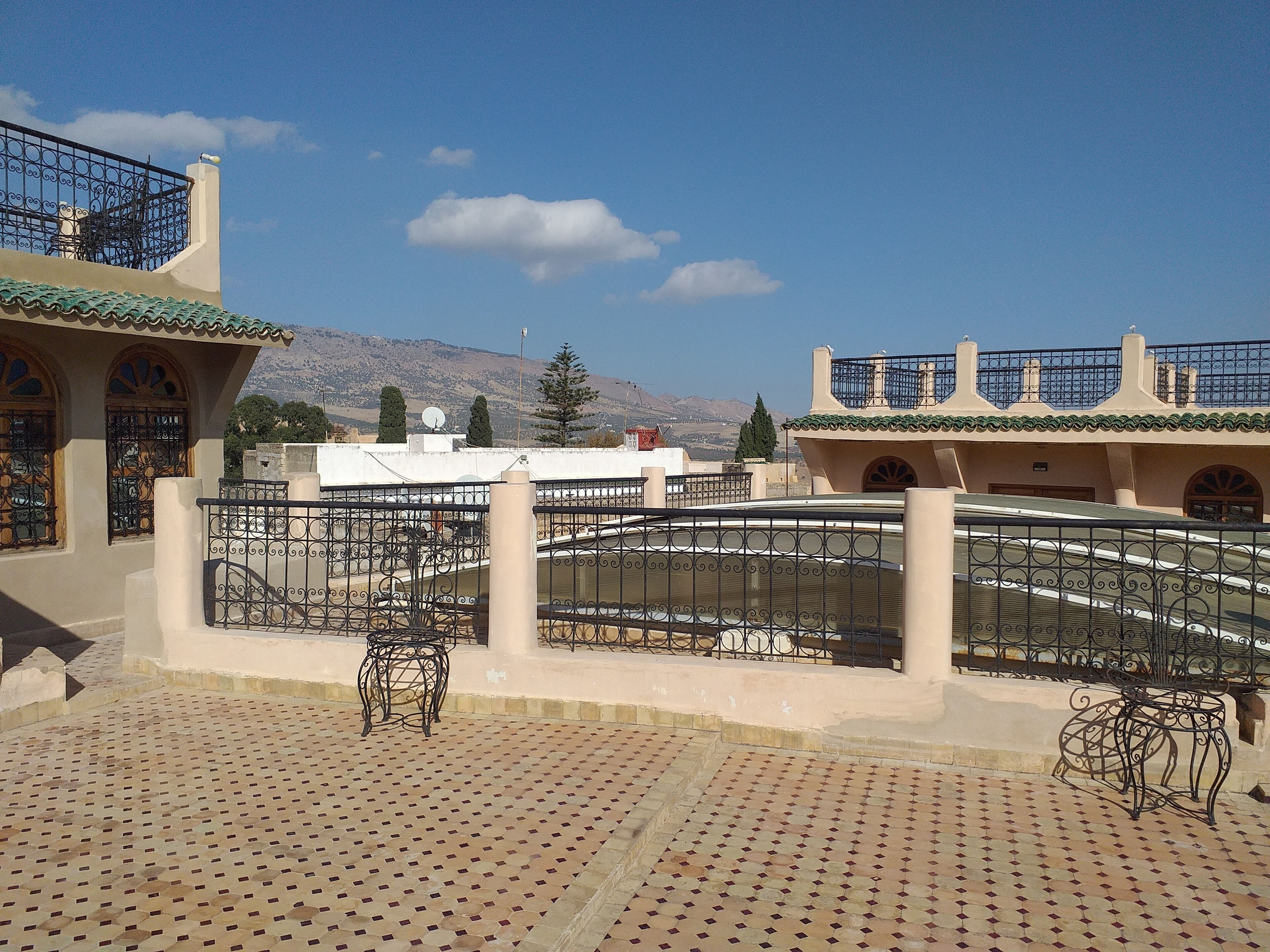 Foto - Riad Sheryne Fes