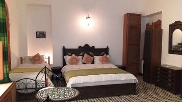 Suite, Multiple Beds, Non Smoking