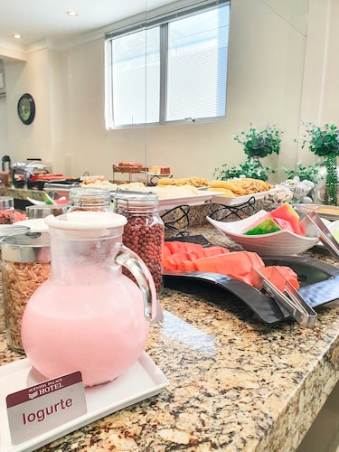 Avenida Palace Hotel