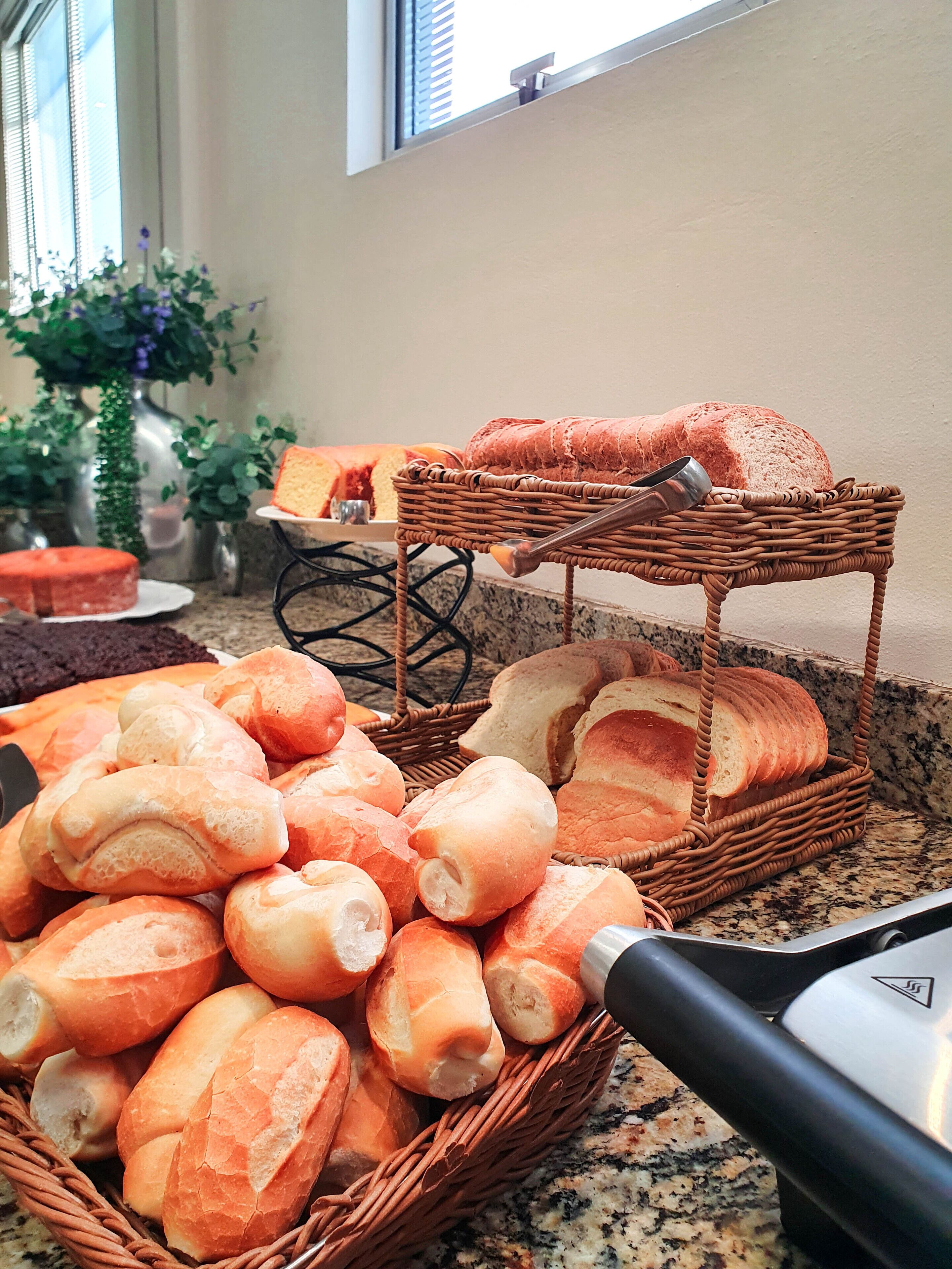 Foto - Avenida Palace Hotel