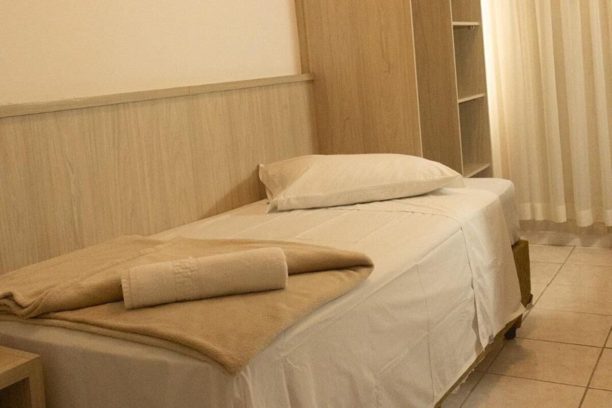In-room safe, desk, blackout drapes, WiFi (free)