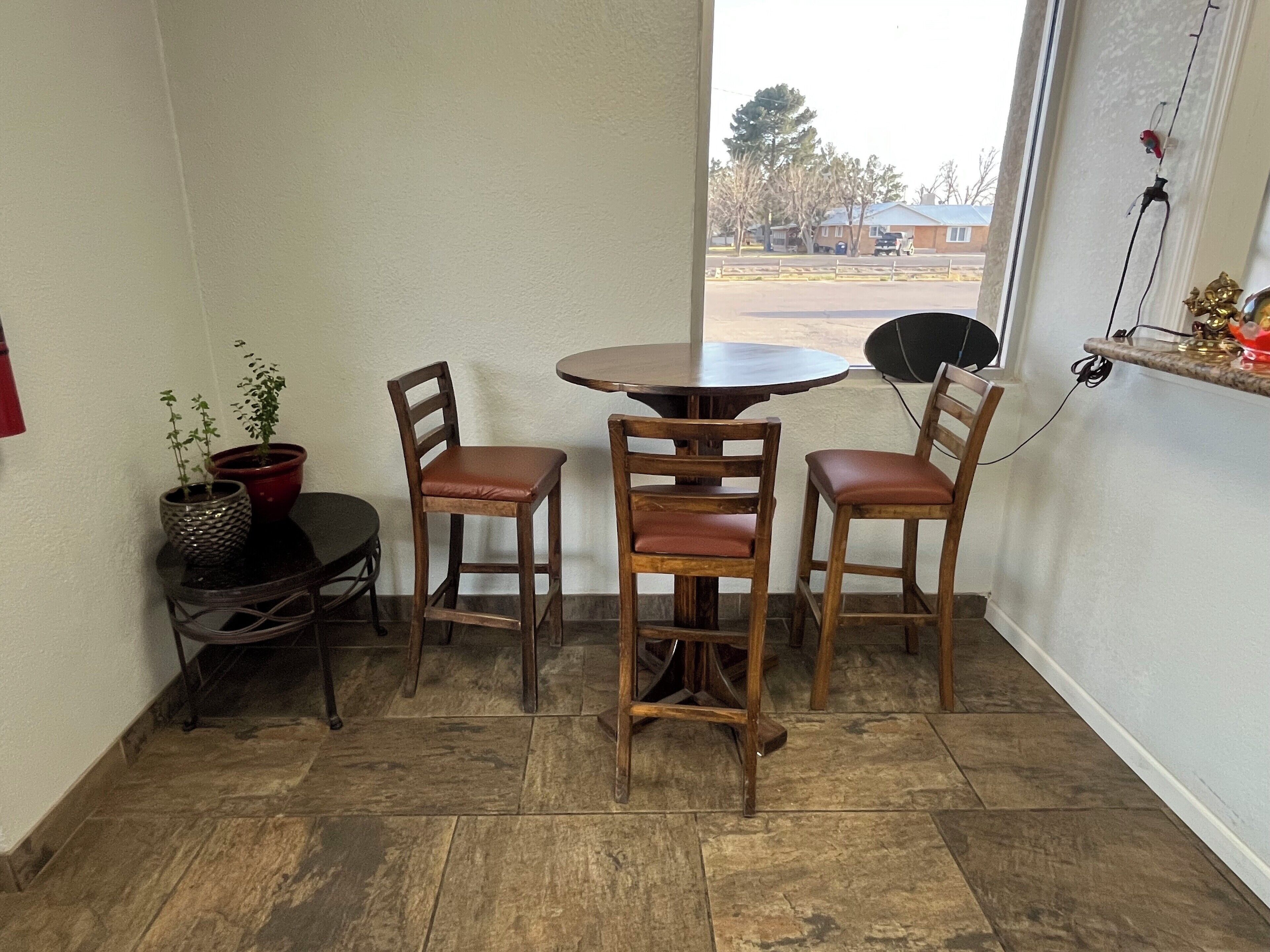 含每日歐陸早餐