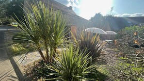 Superior Double Room, Non Smoking, Park View (Bretonne) - Chambres Les Tilleuls (Poullaouen)