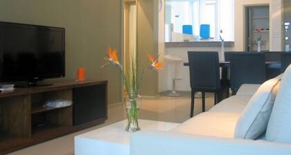 Etours - Luminoso 3 Quartos Ipanema Teixeira Melo