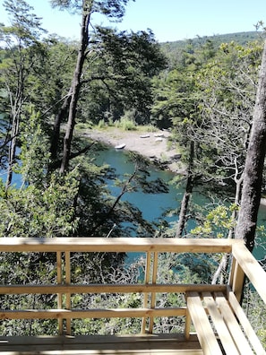 Exterior - Cabañas Rústicas Pucón (Pucón)