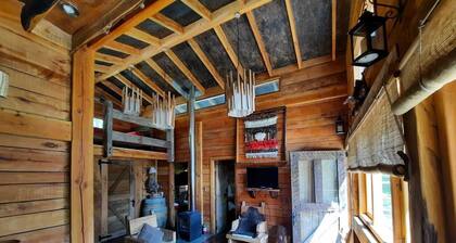 Cabañas Rústicas Pucón