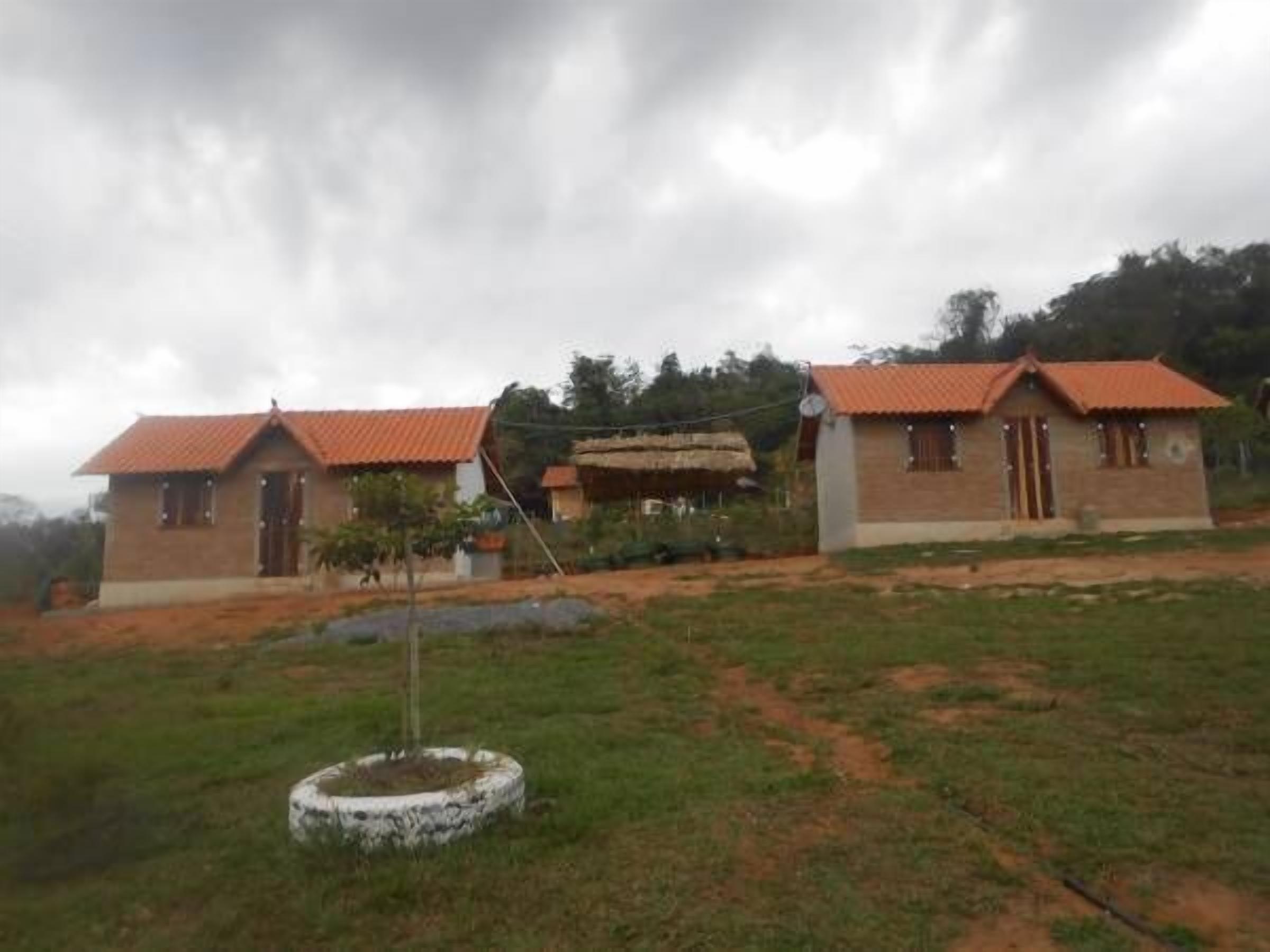 Deluxe Chalet | Minibar, desk, free WiFi, bed sheets