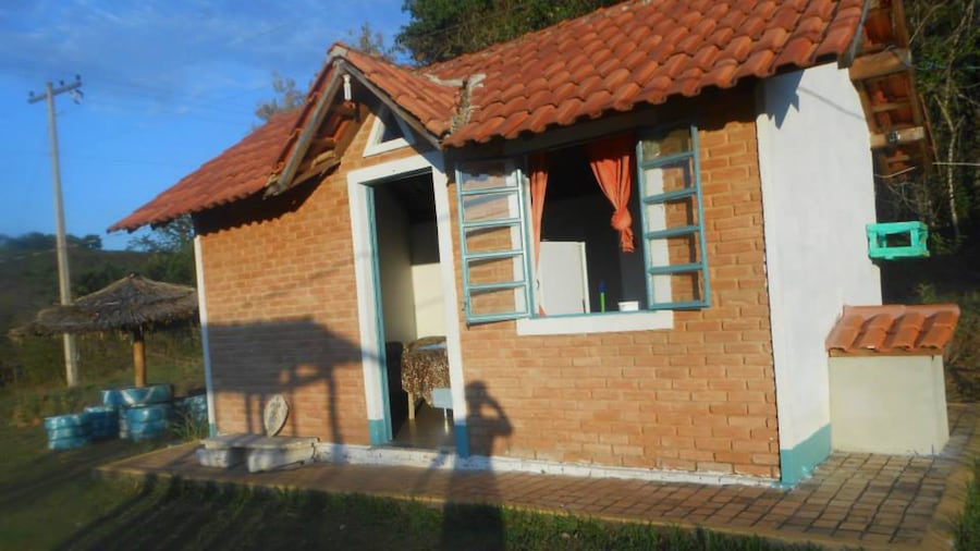 Pousada ShangrilĂĄ