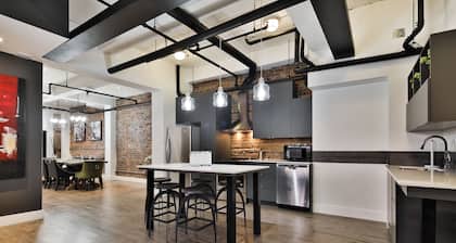 Les Lofts du Mont Royal