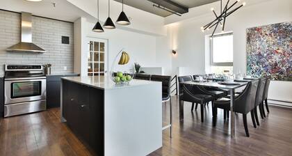 Les Lofts du Mont Royal