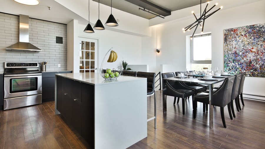 Les Lofts du Mont Royal