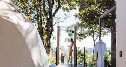 Chira Glamping Resort Monteverde
