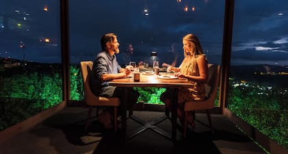 Chira Glamping Resort Monteverde