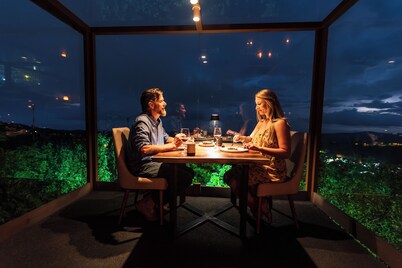 Chira Glamping Resort Monteverde