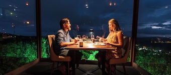 Chira Glamping Resort Monteverde