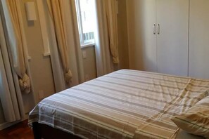 Deluxe Double Room, Smoking - Etours - Luminoso 3 Quartos Copacabana Souza Lima (Rio de Janeiro)