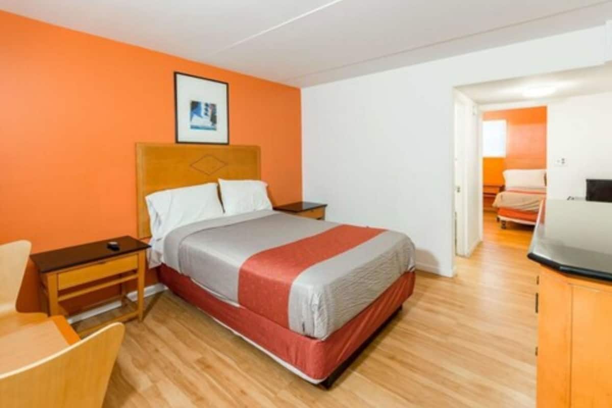 Basic-Dreibettzimmer | Kostenloses WLAN, Bettwäsche