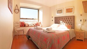 Standard Apartment, 2 Bedrooms