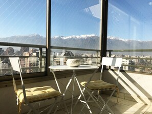 Standard-Apartment, 2 Schlafzimmer | 1 Schlafzimmer, Bügeleisen/Bügelbrett, kostenloses WLAN