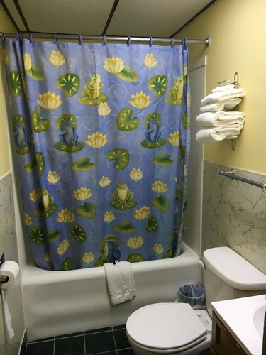 Economy Inn