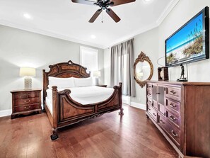 8 habitaciones, tabla de planchar con plancha y wifi gratis