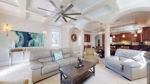 Smart TV, escritórios