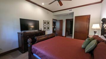 2 sovrum, strykjÀrn/strykbrÀda, wi-fi och sÀngklÀder