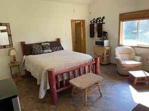 3 habitaciones, wifi gratis y ropa de cama 