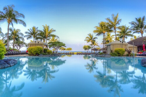 100% OCEAN-NÄKYMÄT KAIKKIEN HUONEISSA, KA "ANAPALI CONDO * $ 699 GAP SPECIAL *