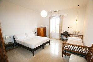 2 sovrum, värdeförvaringsskåp på rummet, strykjärn/strykbräda och wi-fi