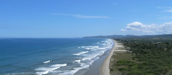 La Casa De Curia Beautiful Ocean View House