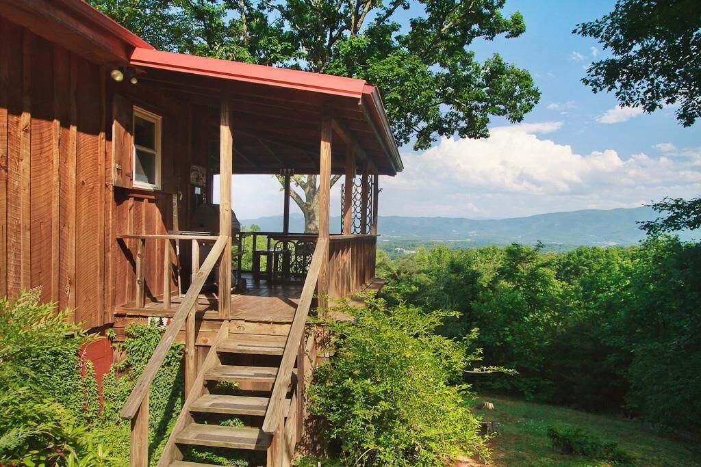 14 Best PetFriendly Cabins In Tennessee, USA Updated 2024 Trip101