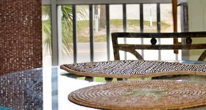 Haustierfreundliche Longboat Key Condo mit Blick auf den Golf!