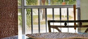 Pet Friendly Longboat Key Condo with View of Gulf
