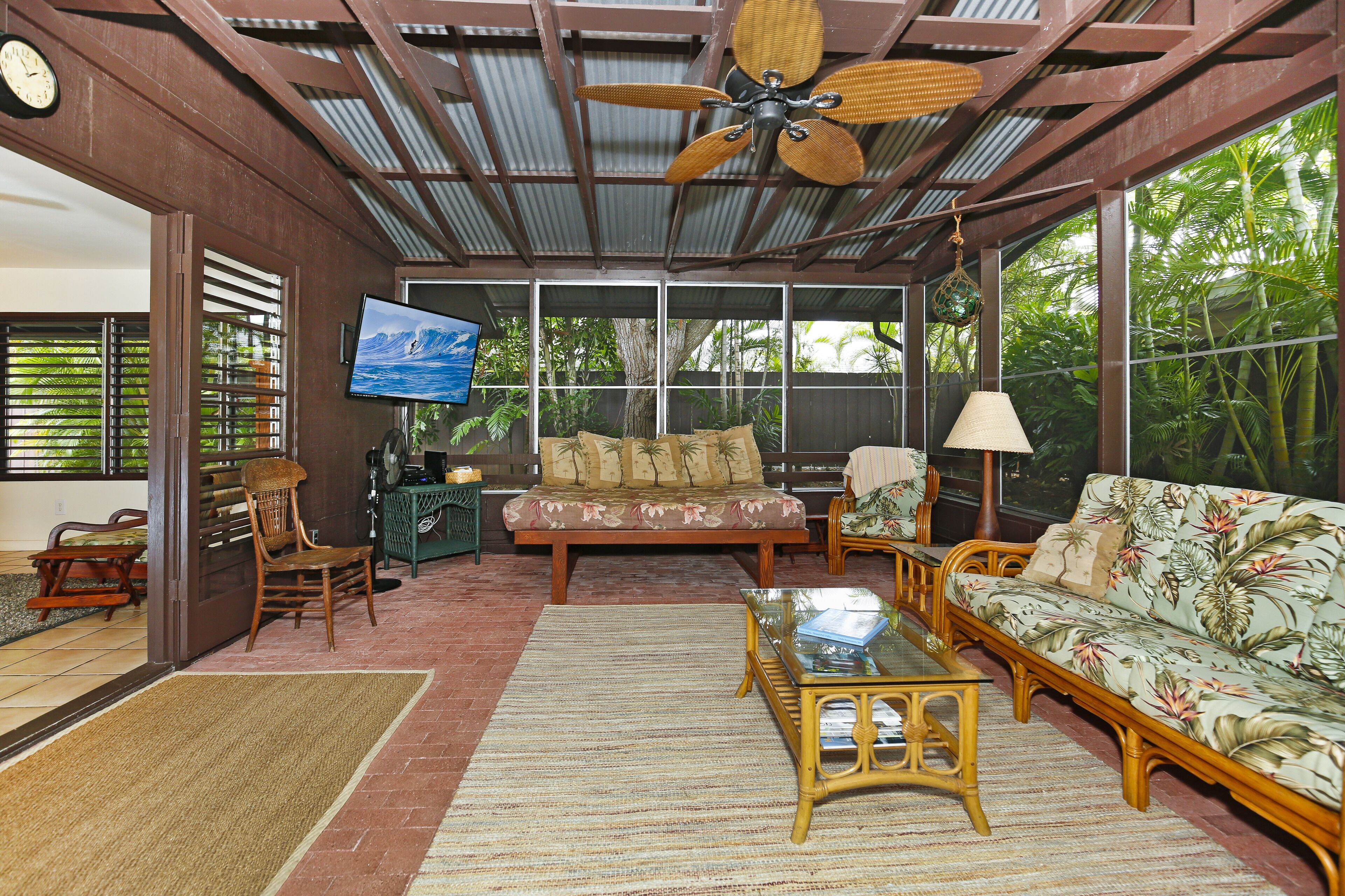 Kailua Beach Vacation Cottage 