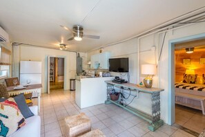 TV, Netflix, streaming services