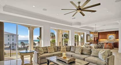 Leere Strände, schönes Wetter ... Machen Sie uns ein Angebot, das wir nicht ablehnen können!