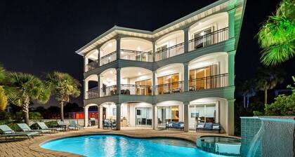 Leere Strände, schönes Wetter ... Machen Sie uns ein Angebot, das wir nicht ablehnen können!