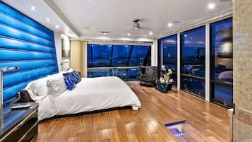 3 Schlafzimmer, BĂŒgeleisen/BĂŒgelbrett, Internetzugang, BettwĂ€sche