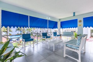 Terras