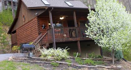 Viihtyisä ja täydellinen romanttiseen lomalle!