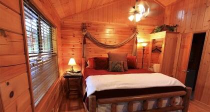 Acogedor y perfecto para una escapada romántica!