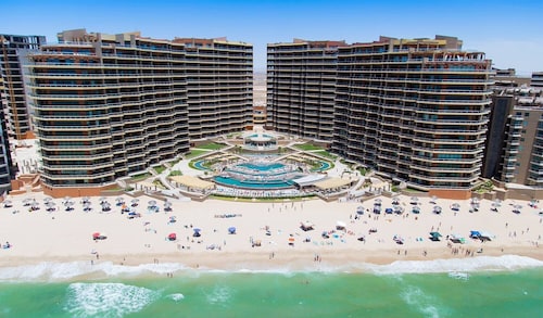 Oceanfront. Open Floorplan. Sandy Beach. Las Palomas Golf Resort, Rocky Point MX