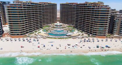 Oceanfront. Open Floorplan. Sandy Beach. Las Palomas Golf Resort, Rocky Point MX