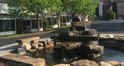 Äskettäin uusittu Apple Blossom Getaway-Near Apple Barn-Near Tanger -myymälät