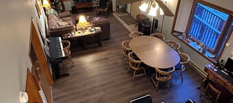 Perfect Home for Large Family Gatherings in South Fork/Creede Colorado all year