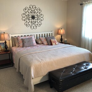 3 camere, ferro/asse da stiro, Wi-Fi gratuito, lenzuola